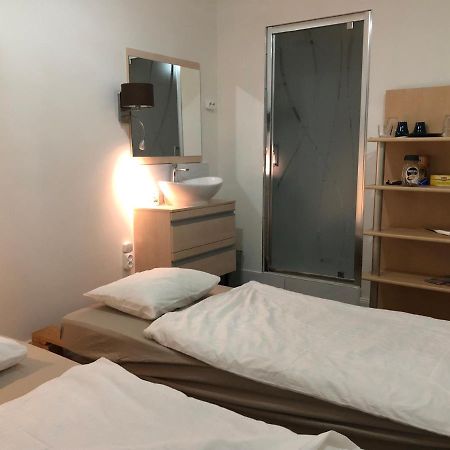 Bed4U Mini Studio Sienna 17 Lejlighed Lublin Eksteriør billede