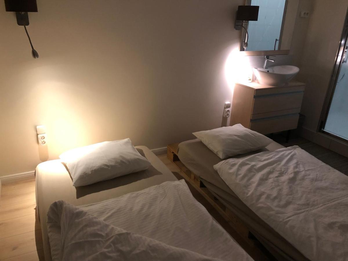 Bed4U Mini Studio Sienna 17 Lejlighed Lublin Eksteriør billede