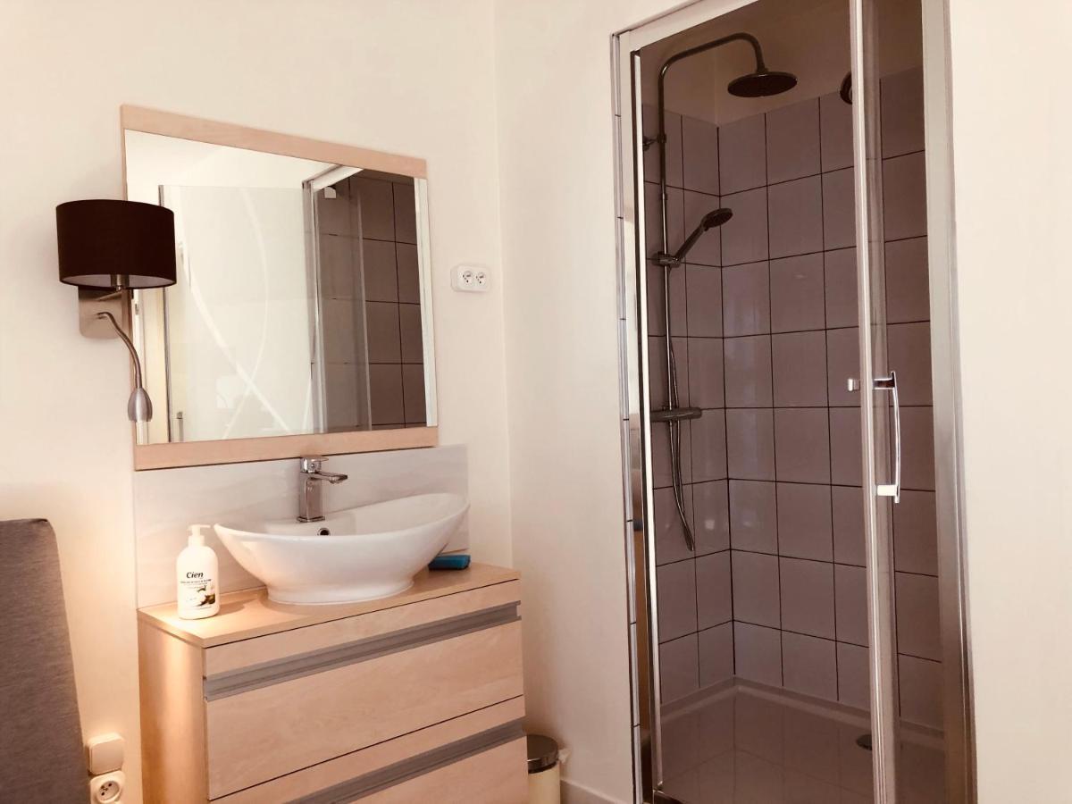 Bed4U Mini Studio Sienna 17 Lejlighed Lublin Eksteriør billede